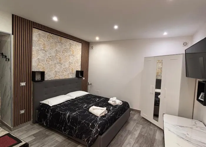 Villa House Toto Napoli