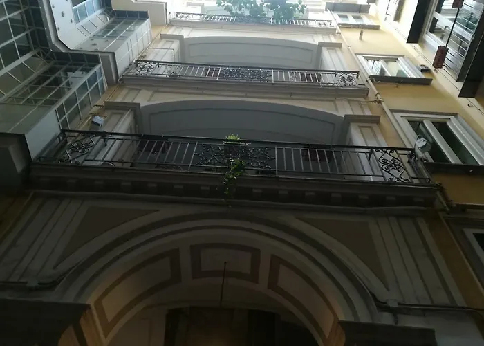 Villa Residenza Reale Napoli